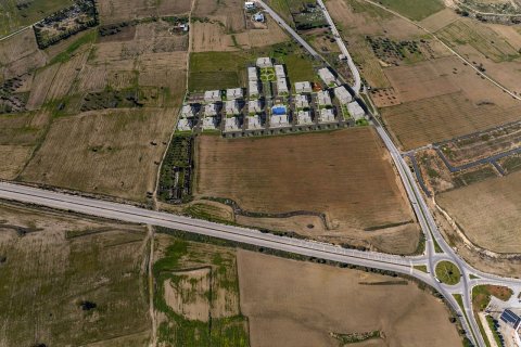 Apartment for sale  in Famagusta, Northern Cyprus, 66m2, No. 210701 – photo 21