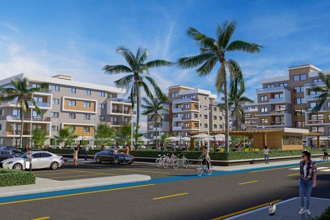 Apartment for sale  in Famagusta, Northern Cyprus, 66m2, No. 210701 – photo 7