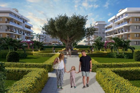 Apartment for sale  in Famagusta, Northern Cyprus, 66m2, No. 210701 – photo 20