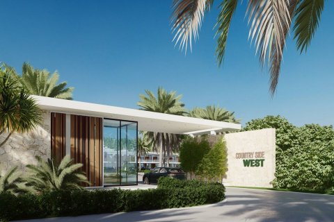 Lägenhet i Esentepe, Girne, Nr. 210707 - 9