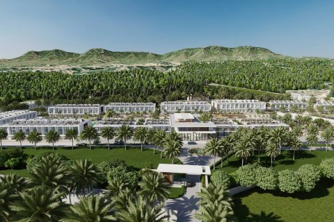 Lägenhet i Esentepe, Girne, Nr. 210707 - 12