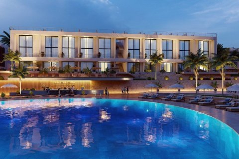 Lägenhet i Esentepe, Girne, Nr. 210707 - 20