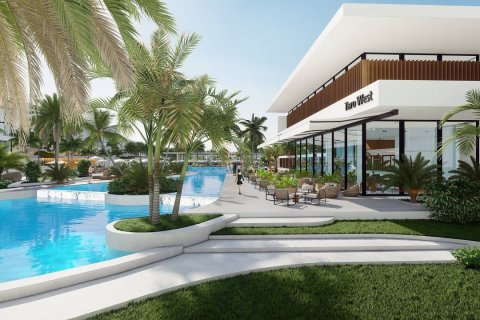 Lägenhet i Esentepe, Girne, Nr. 210707 - 16