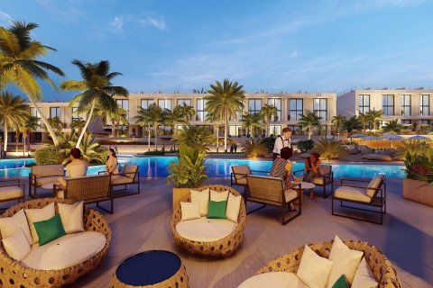 Lägenhet i Esentepe, Girne, Nr. 210707 - 22