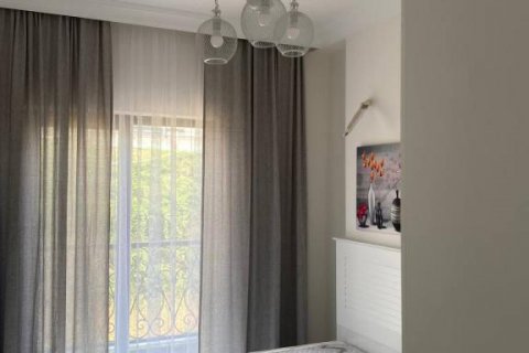 آپارتمان در  Mahmutlar ، امارات متحده عربی 60 متر مربع.  شماره 184528 - 5