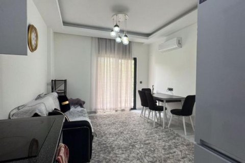 آپارتمان در  Mahmutlar ، امارات متحده عربی 60 متر مربع.  شماره 184528 - 4