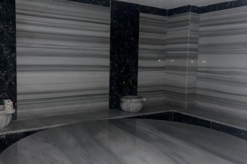 آپارتمان در  Mahmutlar ، امارات متحده عربی 60 متر مربع.  شماره 184528 - 15