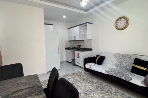 آپارتمان در  Mahmutlar ، امارات متحده عربی 60 متر مربع.  شماره 184528 - 1