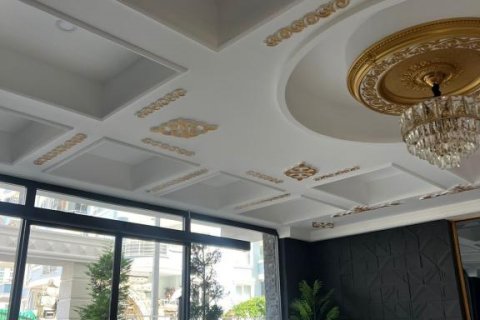 آپارتمان در  Mahmutlar ، امارات متحده عربی 60 متر مربع.  شماره 184528 - 10