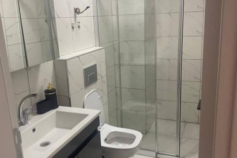 آپارتمان در  Mahmutlar ، امارات متحده عربی 60 متر مربع.  شماره 184528 - 9