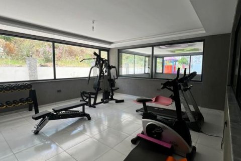 آپارتمان در  Mahmutlar ، امارات متحده عربی 60 متر مربع.  شماره 184528 - 14