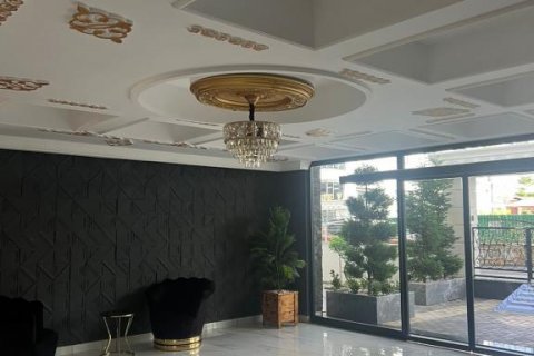 آپارتمان در  Mahmutlar ، امارات متحده عربی 60 متر مربع.  شماره 184528 - 3