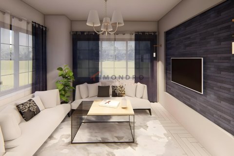 Villa  9+1  Fatih, İstanbul, Türkiye №151676 - 5