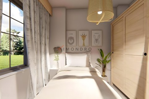 Villa  9+1  Fatih, İstanbul, Türkiye №151676 - 10