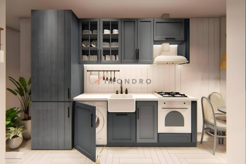 Villa  9+1  Fatih, İstanbul, Türkiye №151676 - 7