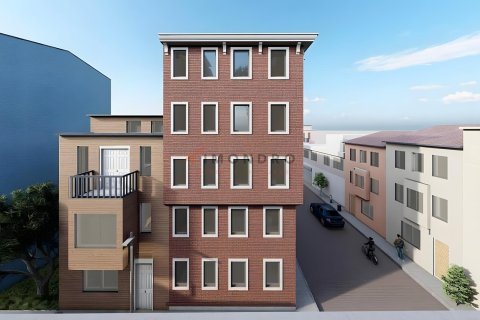 Villa  9+1  Fatih, İstanbul, Türkiye №151676 - 3