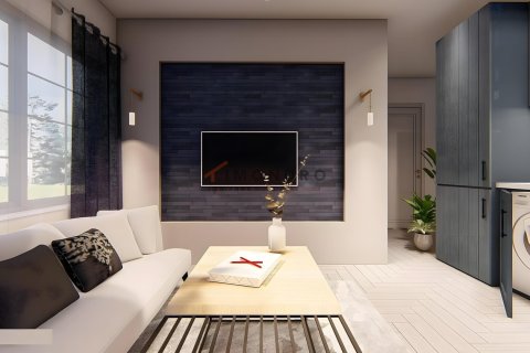 Villa  9+1  Fatih, İstanbul, Türkiye №151676 - 6