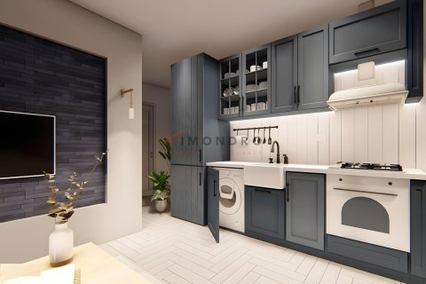 Villa  9+1  Fatih, İstanbul, Türkiye №151676 - 8