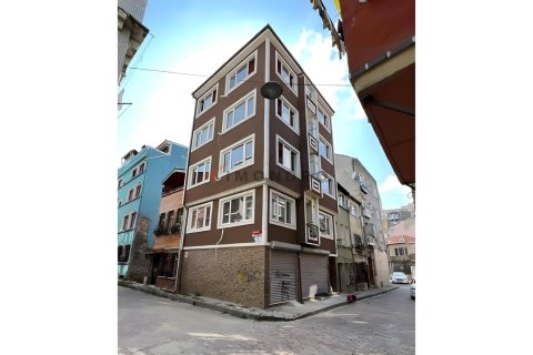 9+1 Villa  i Fatih, Istanbul, istanbul, Turkiet Nr. 151676