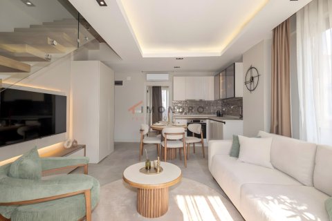 Apartment for sale in Belek, Antalya, Turkey, 2 bedrooms, 105m2, No. 151674 – photo 13