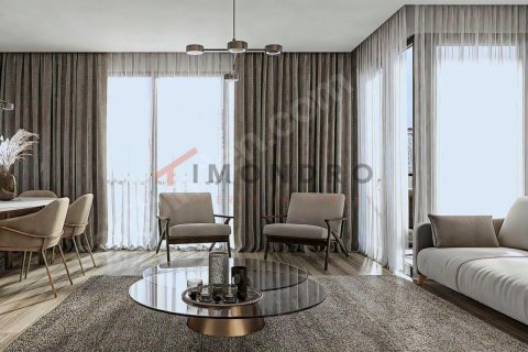 Продажа квартиры в Кадыкёе, Стамбуле, Турция 3+1, 115м2, №188713 – фото 2