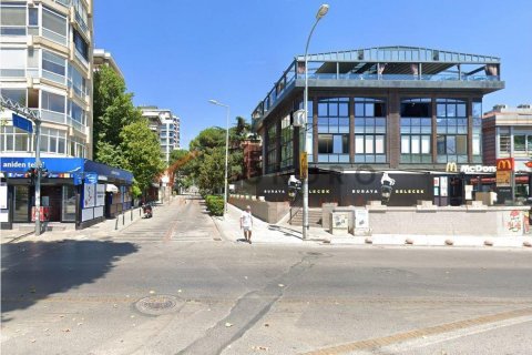 Продажа квартиры в Кадыкёе, Стамбуле, Турция 3+1, 115м2, №188713 – фото 13