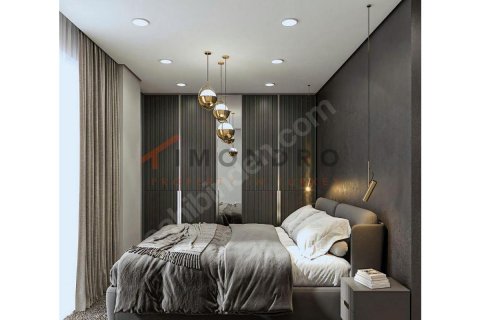 Продажа квартиры в Кадыкёе, Стамбуле, Турция 3+1, 115м2, №188713 – фото 11