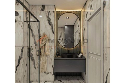 Продажа квартиры в Кадыкёе, Стамбуле, Турция 3+1, 115м2, №188713 – фото 8