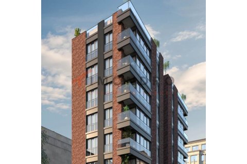 Продажа квартиры в Кадыкёе, Стамбуле, Турция 3+1, 115м2, №188713 – фото 1