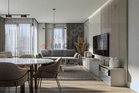 Продажа квартиры в Кадыкёе, Стамбуле, Турция 3+1, 115м2, №188713 – фото 12