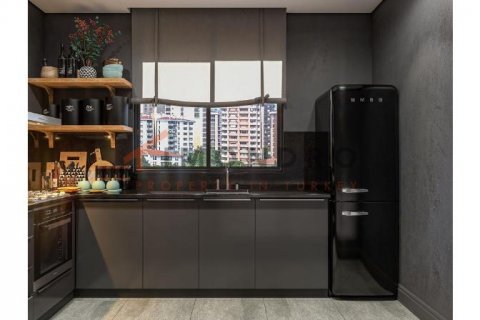Продажа квартиры  в Кадыкёе, Стамбуле, Турция 3+1, 221м2, №188710 – фото 3