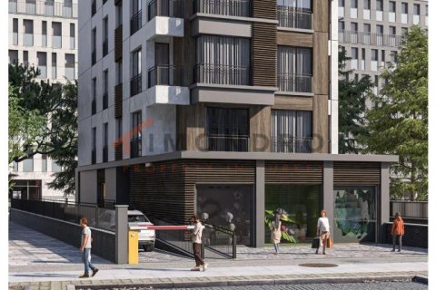 Продажа квартиры  в Кадыкёе, Стамбуле, Турция 3+1, 221м2, №188710 – фото 8