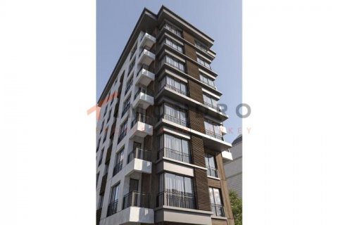 Продажа квартиры  в Кадыкёе, Стамбуле, Турция 3+1, 221м2, №188710 – фото 1