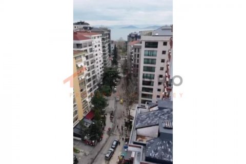 Продажа квартиры  в Кадыкёе, Стамбуле, Турция 3+1, 221м2, №188710 – фото 9