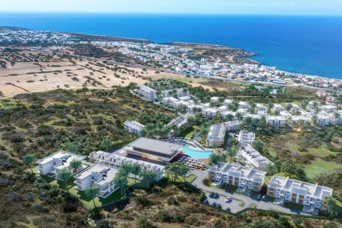 پروژه توسعه Wonder Stones Village در Northern Cyprus، ترکیه شماره 188709 - 4