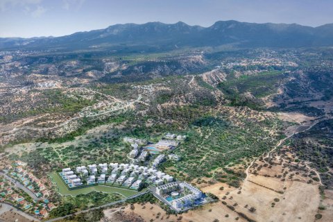 پروژه توسعه Wonder Stones Village در Northern Cyprus، ترکیه شماره 188709 - 5