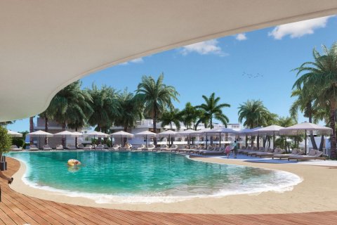 پروژه توسعه Wonder Stones Village در Northern Cyprus، ترکیه شماره 188709 - 10