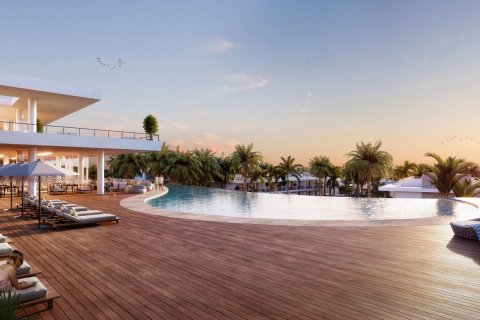 پروژه توسعه Wonder Stones Village در Northern Cyprus، ترکیه شماره 188709 - 11