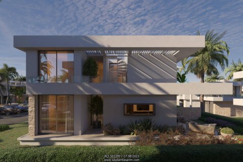 پروژه توسعه Wonder Stones Village در Northern Cyprus، ترکیه شماره 188709 - 20