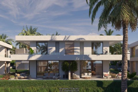 پروژه توسعه Wonder Stones Village در Northern Cyprus، ترکیه شماره 188709 - 21