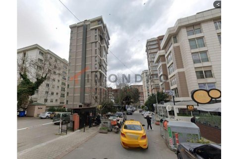 Daire  4+1  Kadıköy, İstanbul, Türkiye №188711 - 3