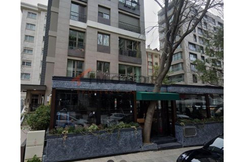 Daire  4+1  Kadıköy, İstanbul, Türkiye №188711 - 2