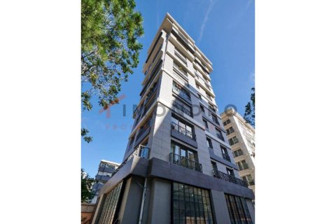 Daire  4+1  Kadıköy, İstanbul, Türkiye №188711 - 4