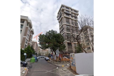 Daire  4+1  Kadıköy, İstanbul, Türkiye №188711 - 1