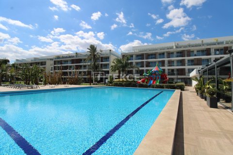 Wohnung  in Iskele,  Nr. 189843 - 1