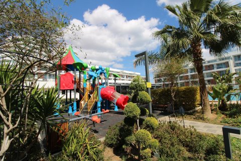 Wohnung  in Iskele,  Nr. 189843 - 11