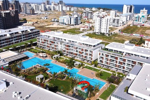 Wohnung  in Iskele,  Nr. 189843 - 4