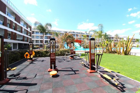 Wohnung  in Iskele,  Nr. 189843 - 15