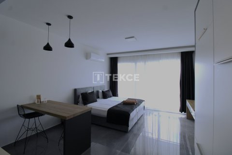 Wohnung  in Iskele,  Nr. 189843 - 23