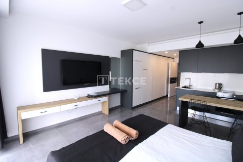 Wohnung  in Iskele,  Nr. 189843 - 22